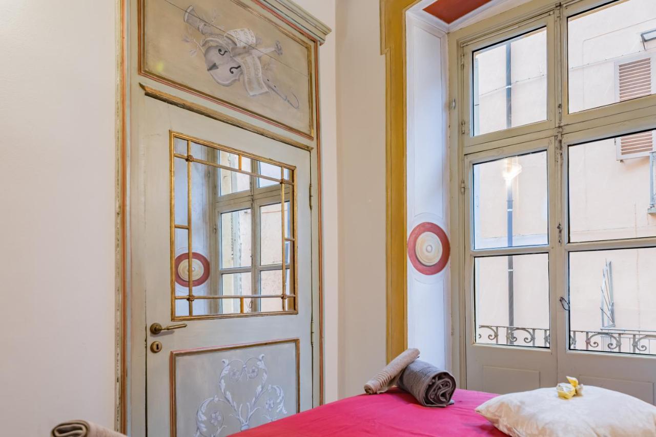 Dream House Apartment คูเนโอ ภายนอก รูปภาพ