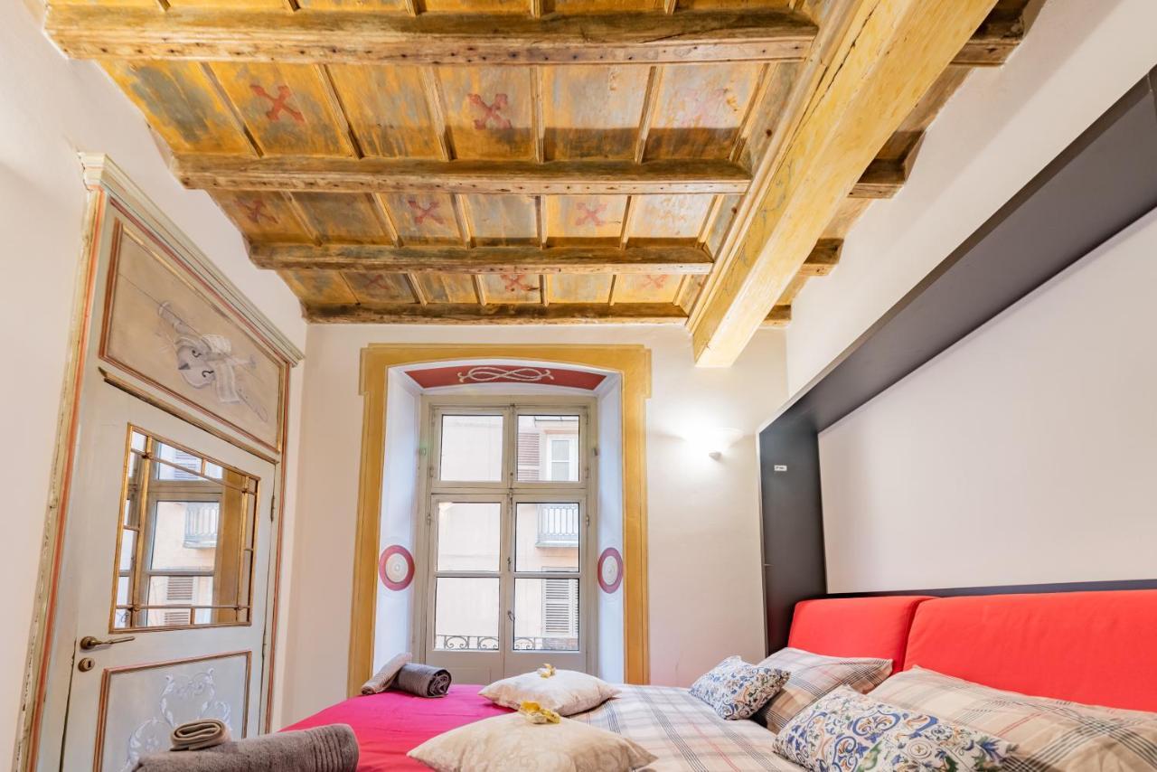 Dream House Apartment คูเนโอ ภายนอก รูปภาพ