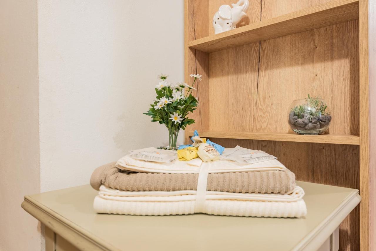 Dream House Apartment คูเนโอ ภายนอก รูปภาพ