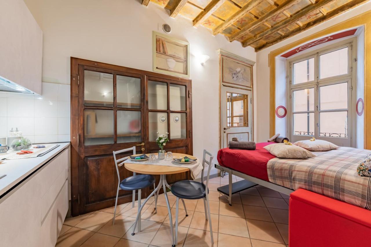 Dream House Apartment คูเนโอ ภายนอก รูปภาพ