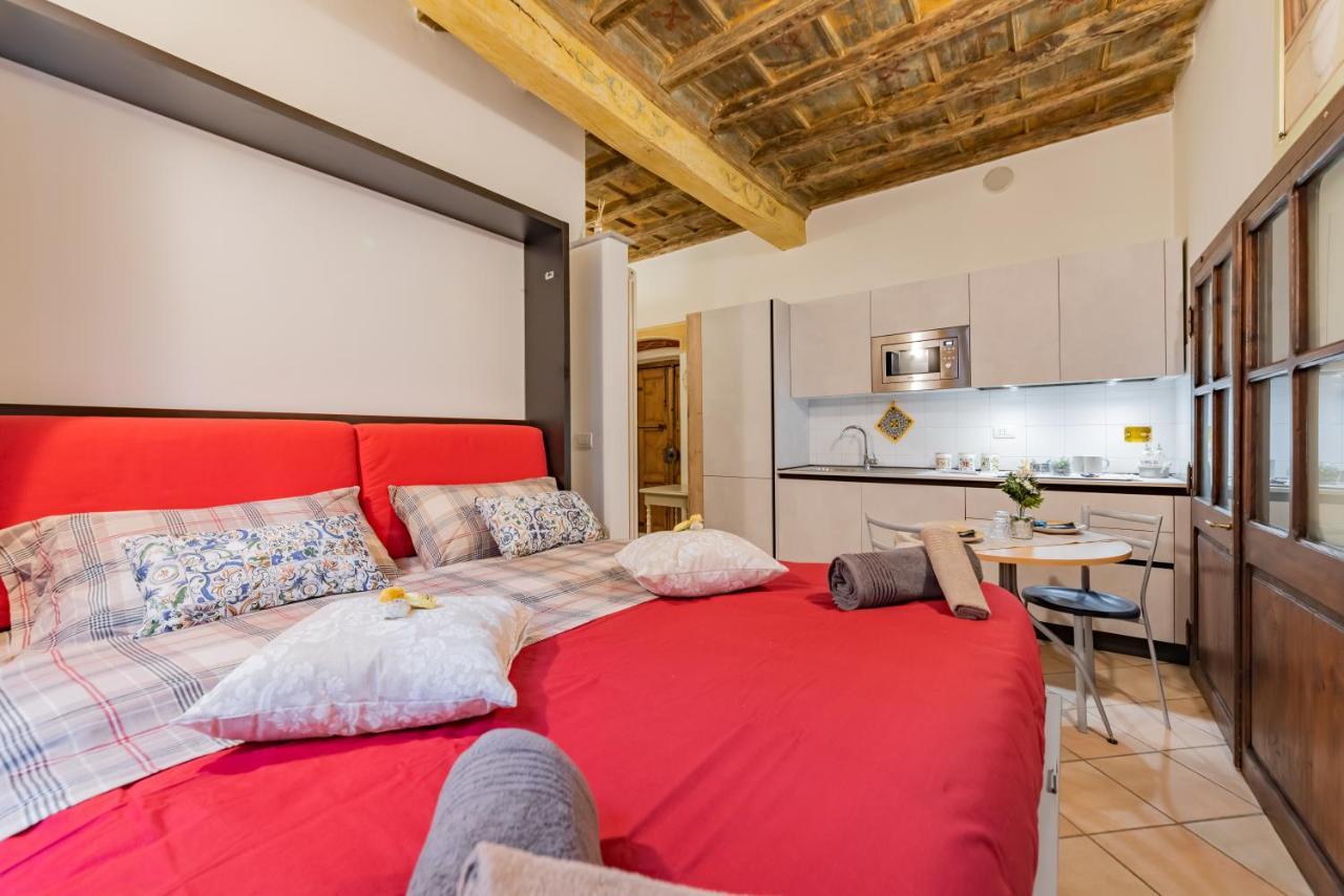 Dream House Apartment คูเนโอ ภายนอก รูปภาพ