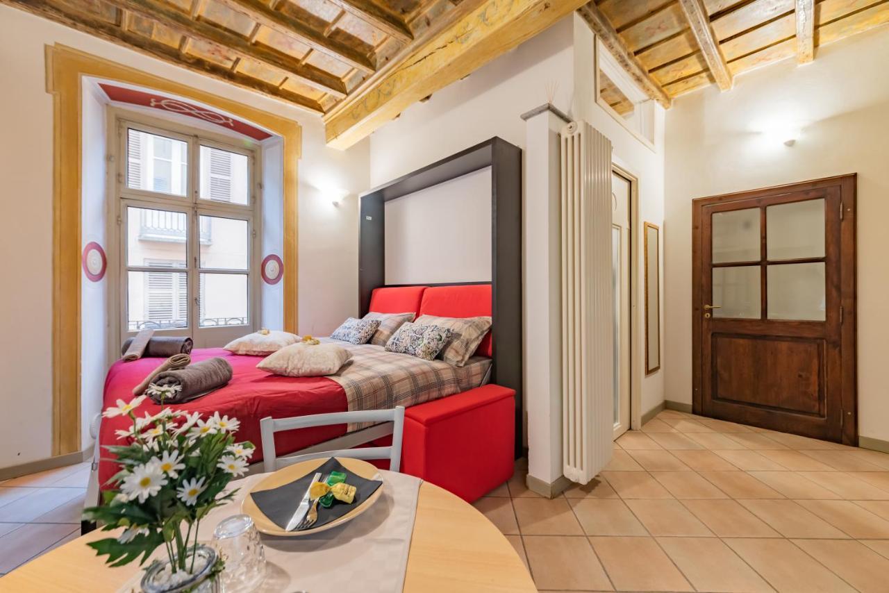 Dream House Apartment คูเนโอ ภายนอก รูปภาพ