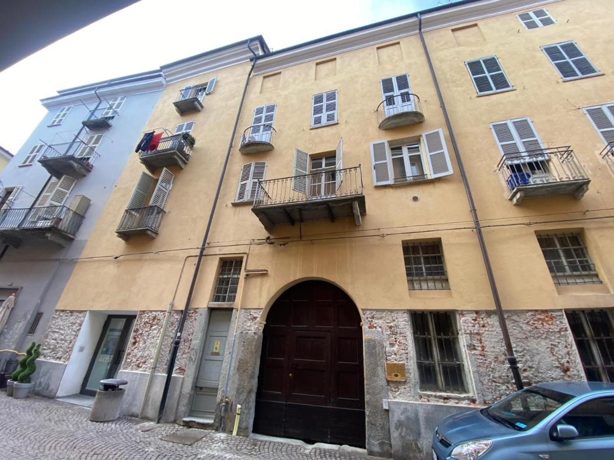 Dream House Apartment คูเนโอ ภายนอก รูปภาพ